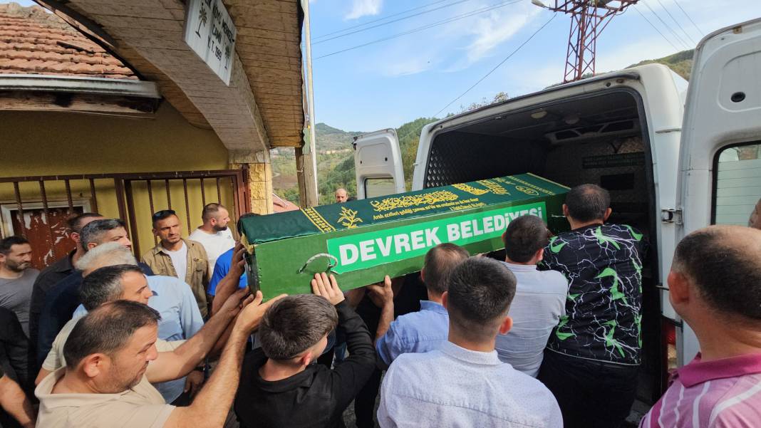 Dayı-yeğen ormanda öldürülmüştü! Cinayetin nedeni ortaya çıktı 10